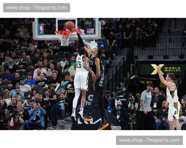 探索极致篮球体验——让NBA直播平台带你畅享每一个瞬间 探索极致篮球体验——让NBA直播平台带你畅享每一个瞬间